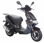2007 Keeway Hurricane 90 cc photo